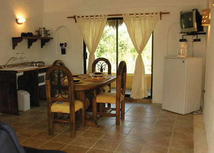 Condominios Playacar