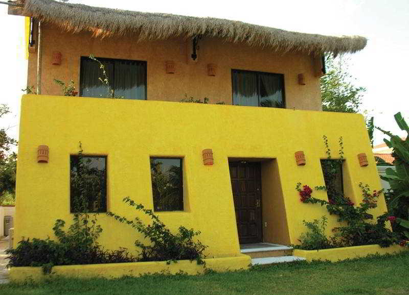 Hotel Playacar Playa del Carmen