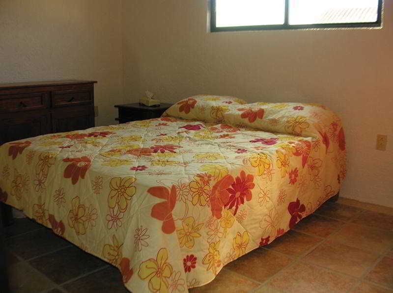 Hotel Playacar