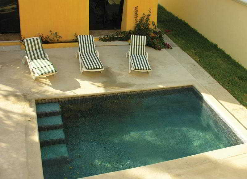Playacar Hotel Playa del Carmen